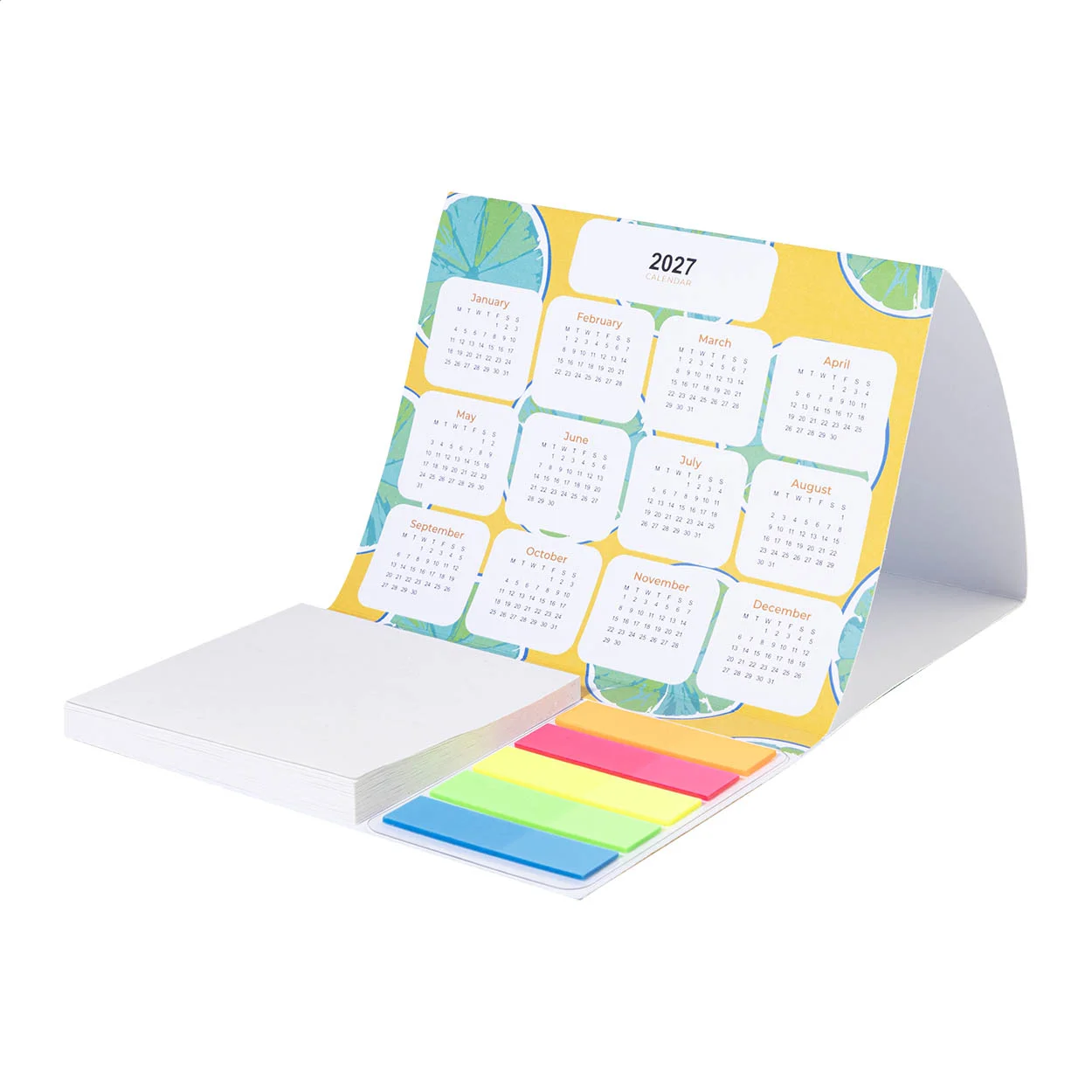 Individueller Kalender CreaStick Combo Date