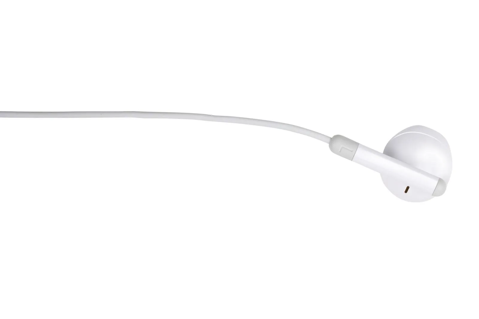 GRUNDIG In-Ear-Ohrhörer USB-C mit Mikrofon, Weiß – Bild 5