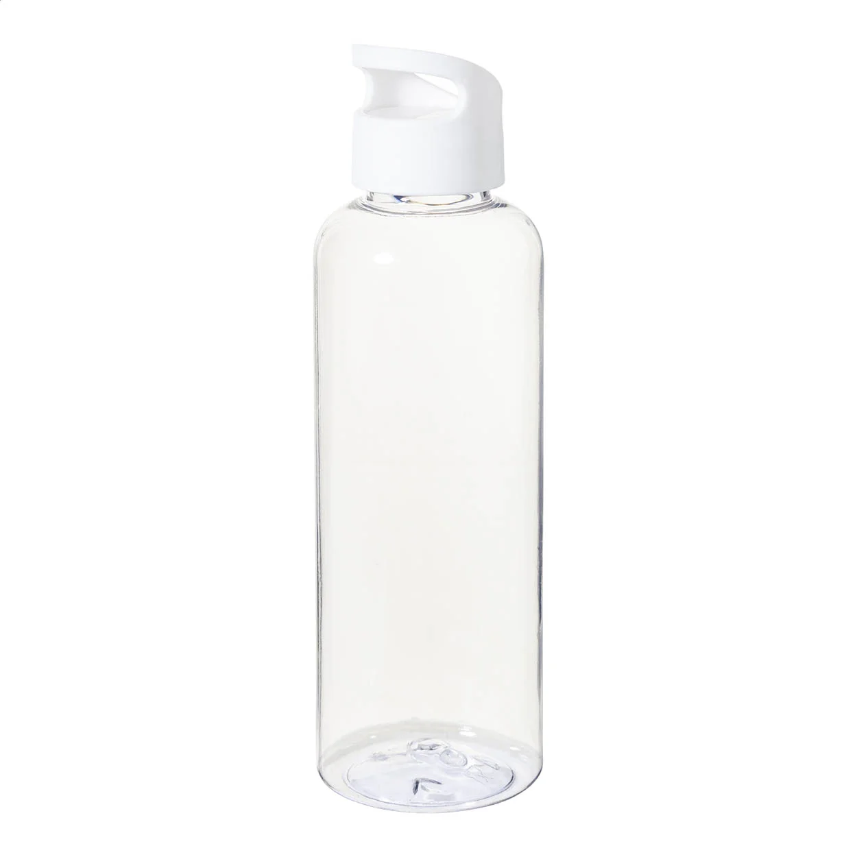 Tritan-Sportflasche Brumba, weiß – Bild 2
