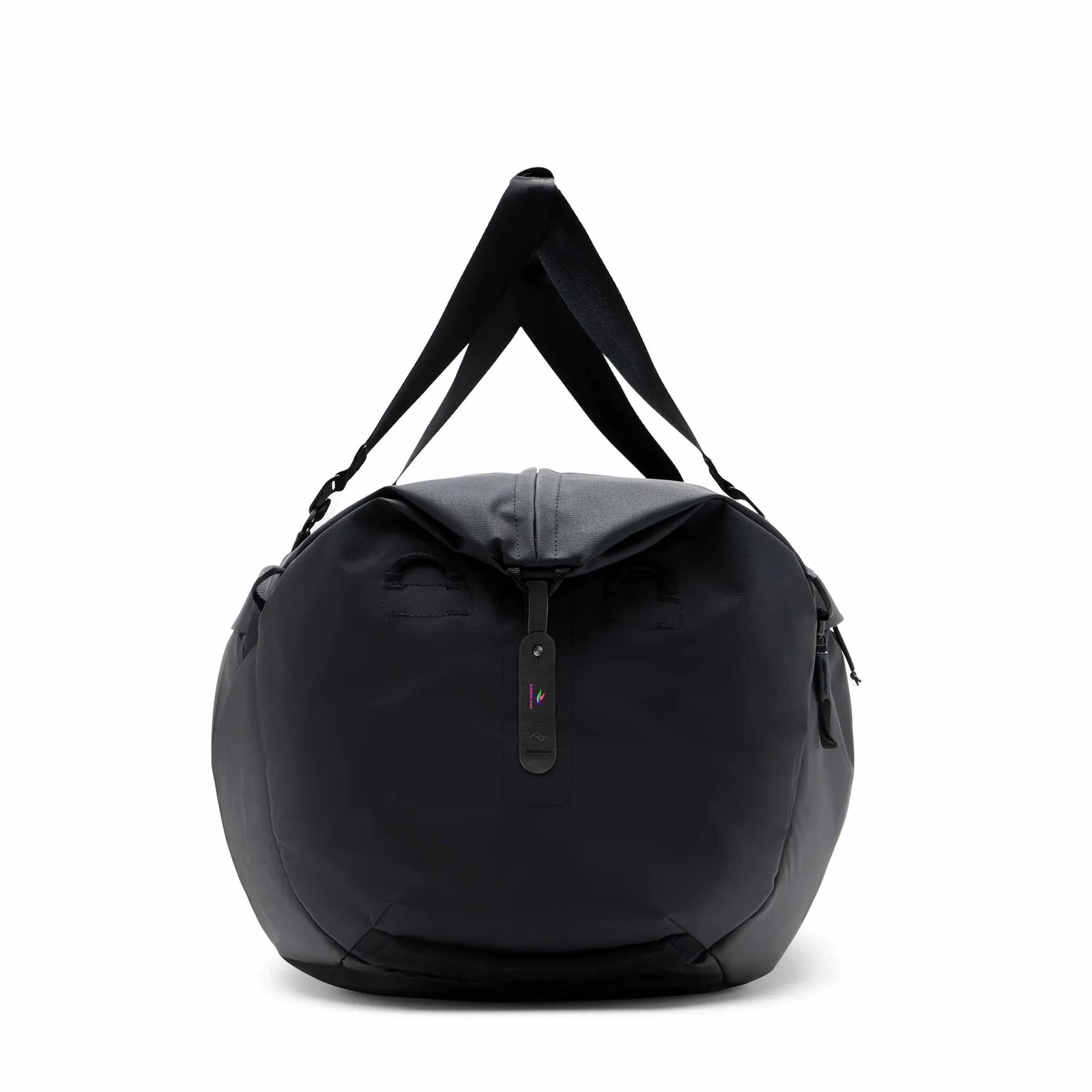 Peak Design Reisetasche 80L, Schwarz – Bild 7