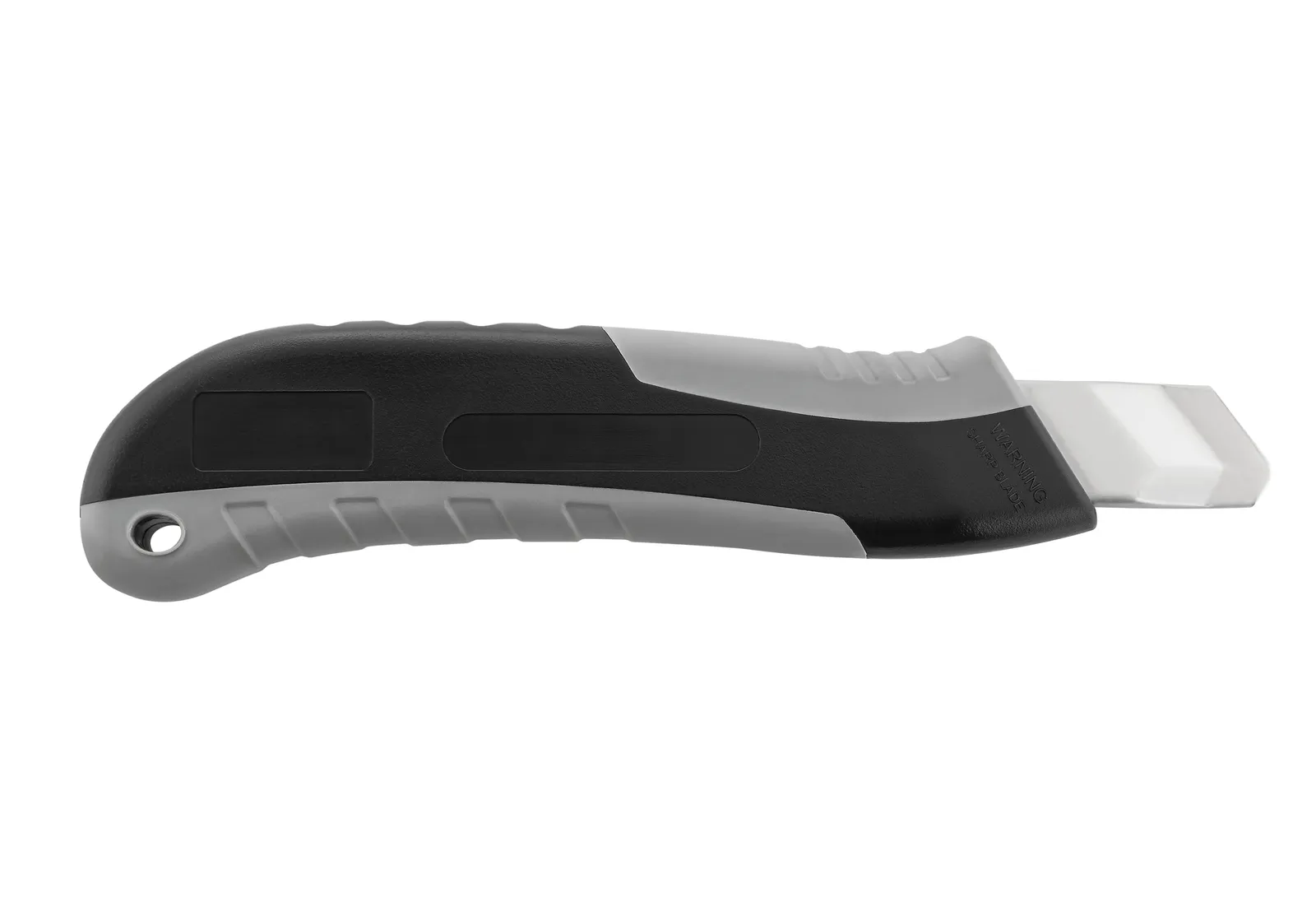 "SafetyCutterBlackLinePro", grau – Bild 2