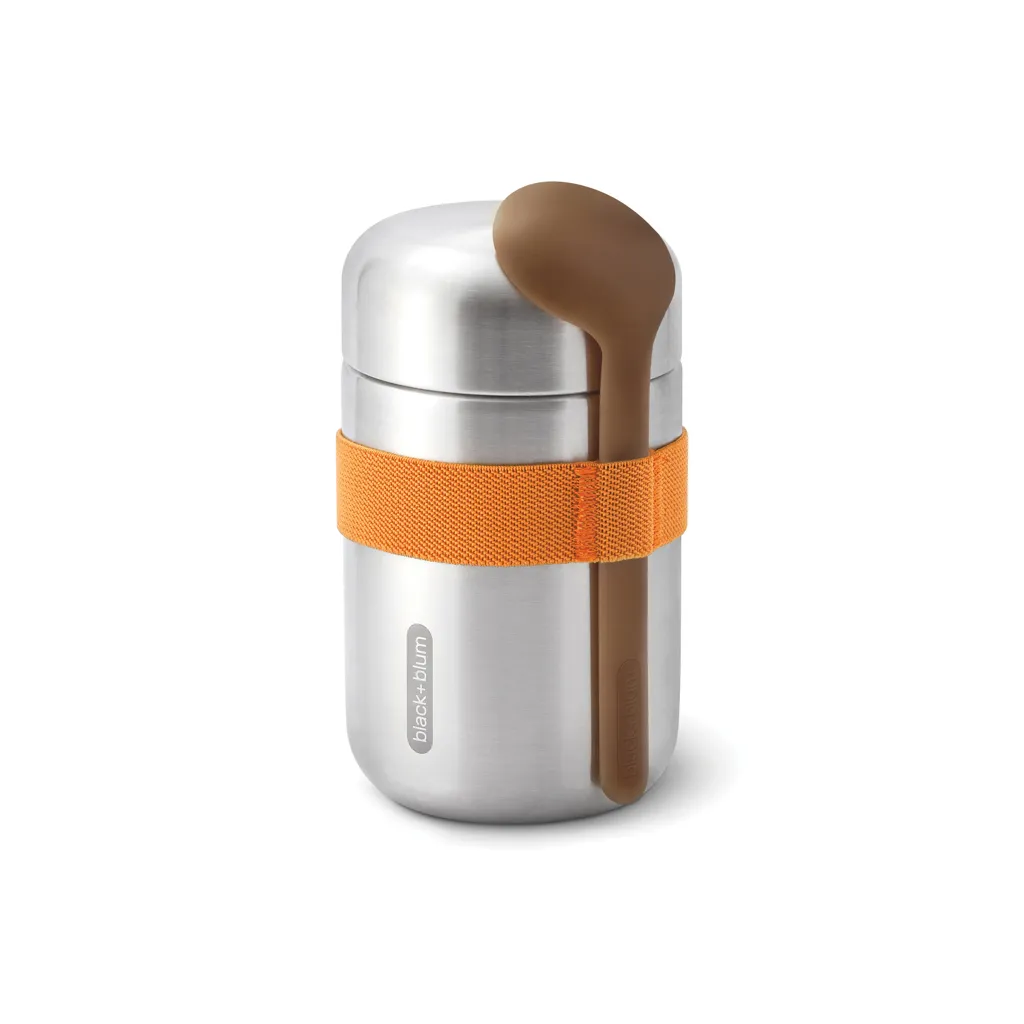 Black+Blum Food Flask 400ml