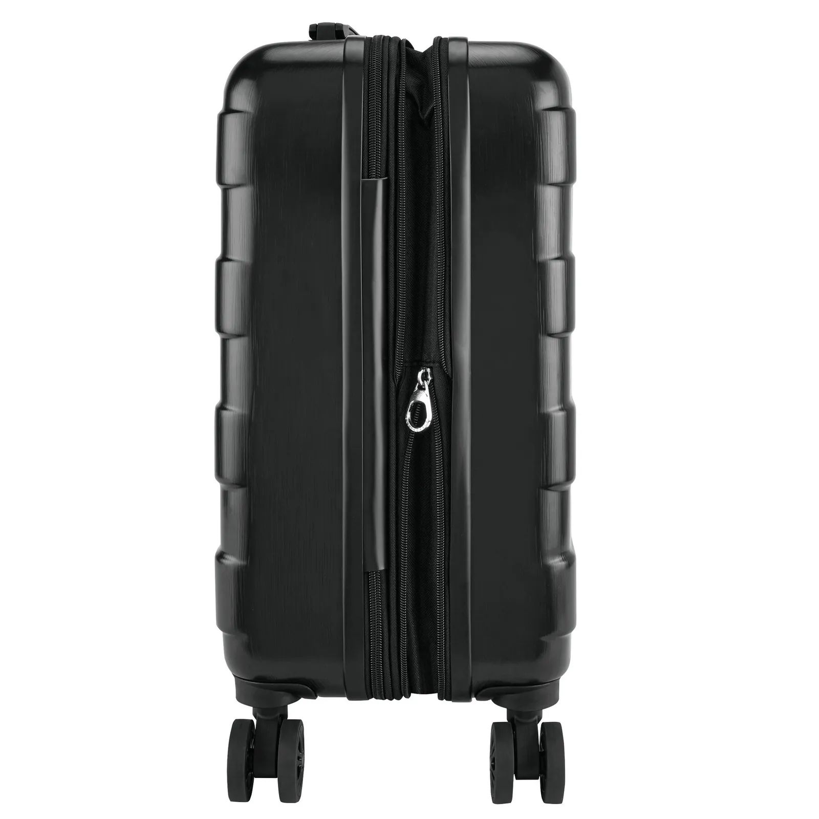ANCONA Cabin Case, Trolley-Bordcase, schwarz – Bild 6