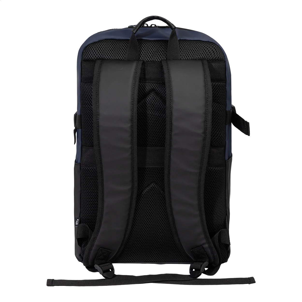 Rucksack Boulton aus RPU, dunkelblau – Bild 3