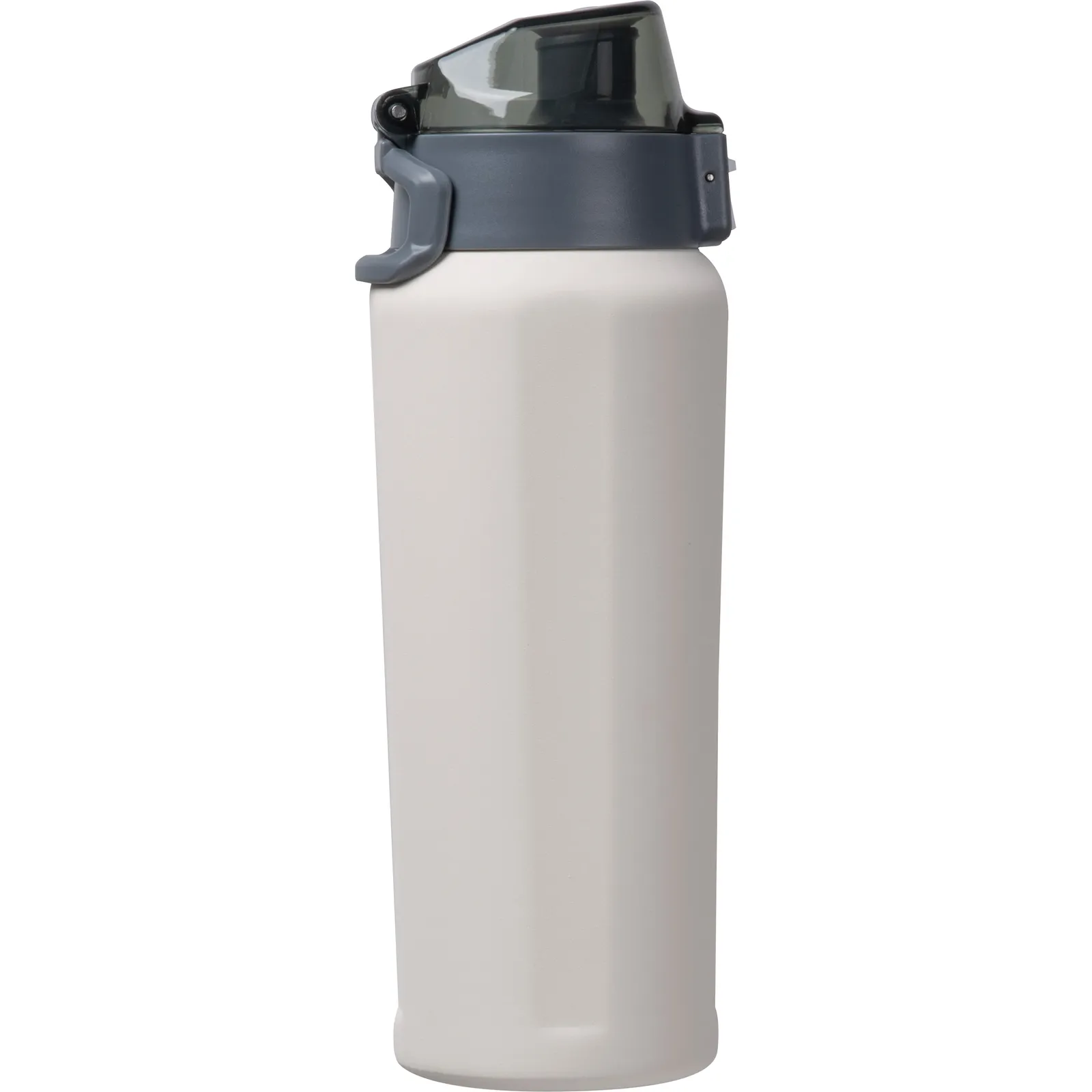 MoLu Edelstahlflasche Puente Alto, weiss – Bild 9