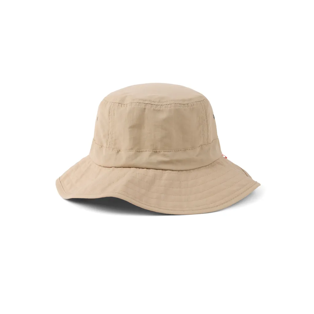 Nordic Drift RCS Horizon UPF 50+ Bucket-Hat, beige – Bild 3