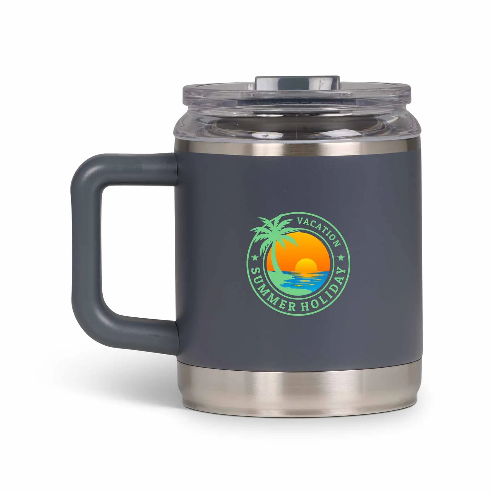 Igloo Kaffeebecher, Carbonite – Bild 2