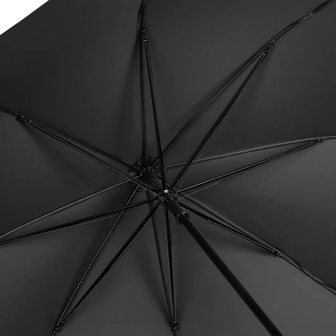 AC-Midsize-Stockschirm FARE® Windmatic®, schwarz wS – Bild 7