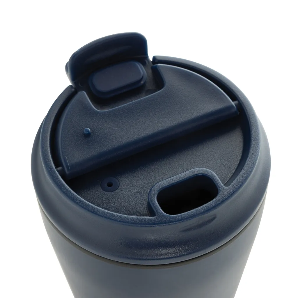 Pico Barista RCS Kaffeetasse 220ml in Giftbox, navy blau – Bild 2