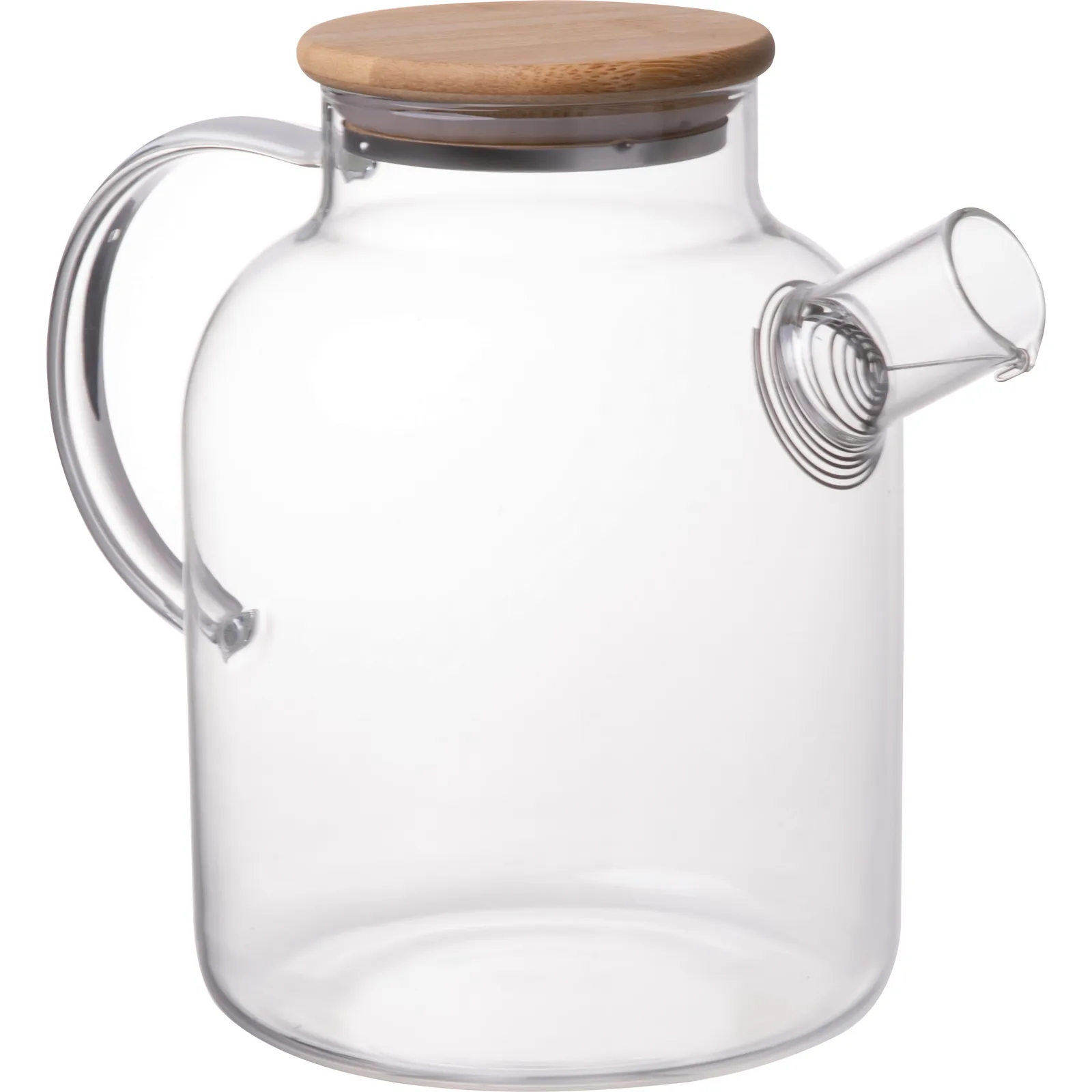 Teekannen-Set Girona, transparent – Bild 3