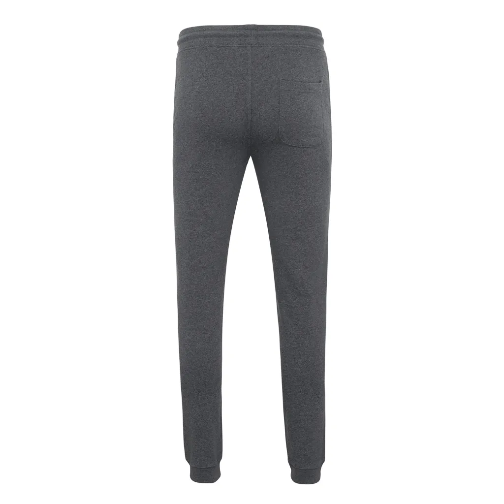 IQONIQ Cooper Jogger aus recycelter Baumwolle, heather anthracite – Bild 2