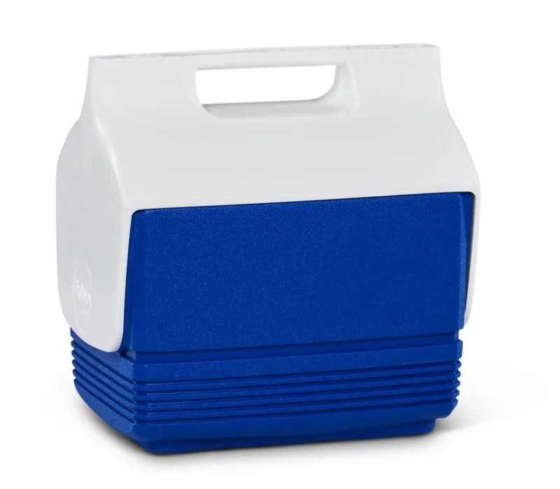 Igloo Playmate Mini 4L, Blau – Bild 2