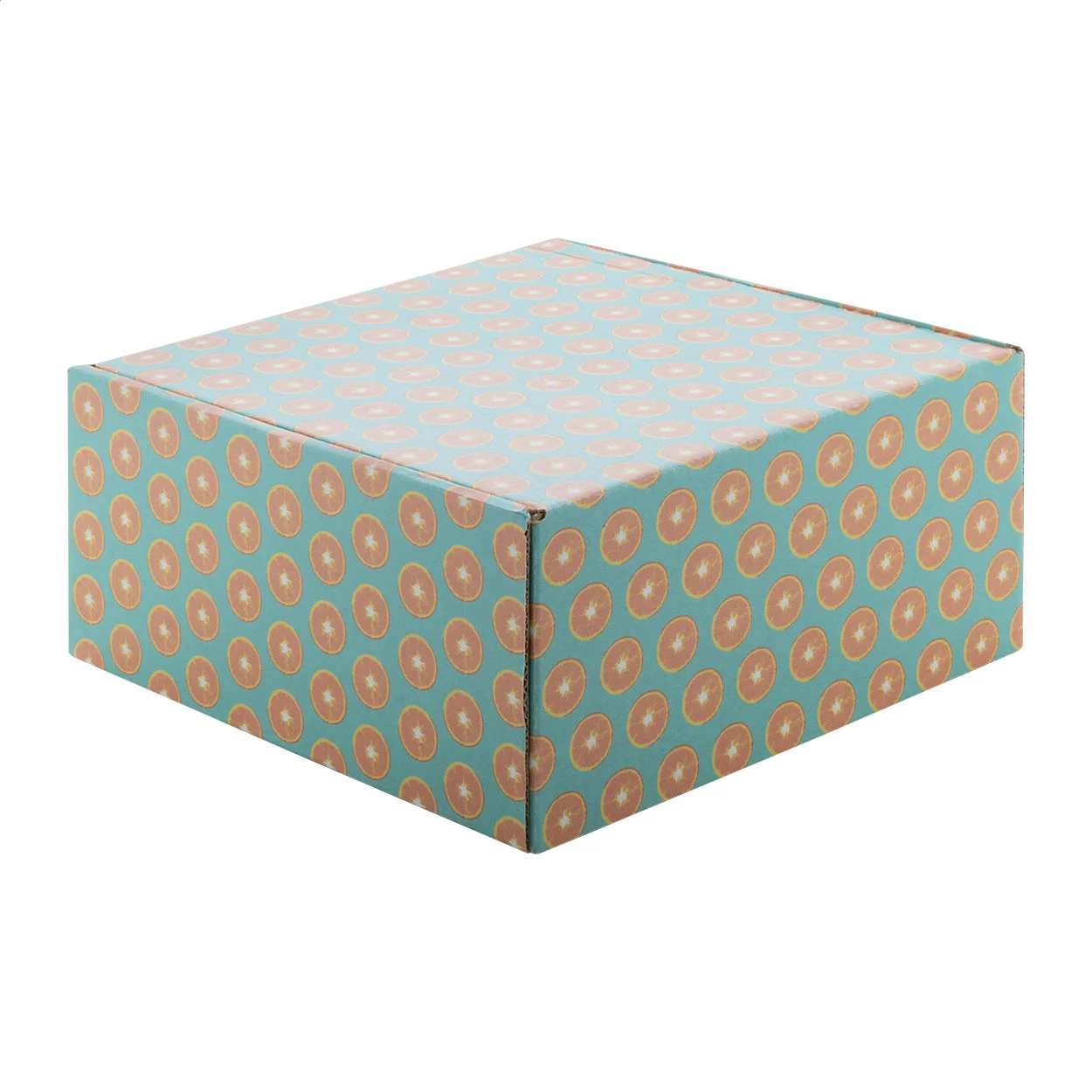 Postbox CreaBox Post Square L