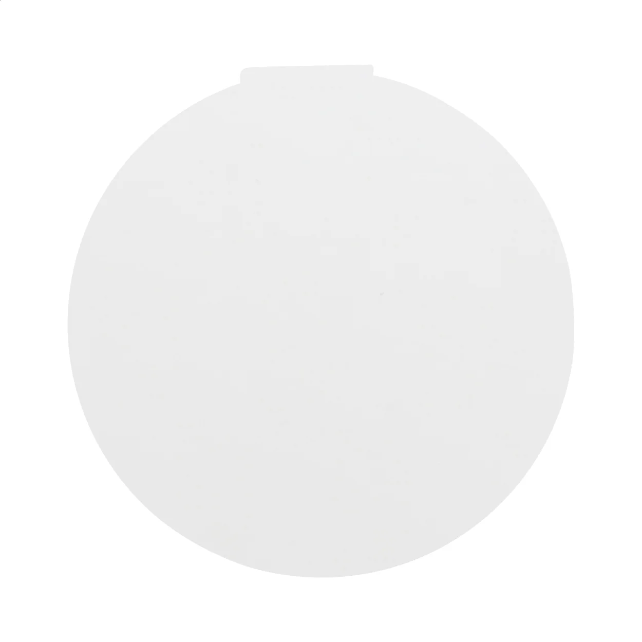 Individuelle Haftnotizen CreaStick Circle, weiß – Bild 6