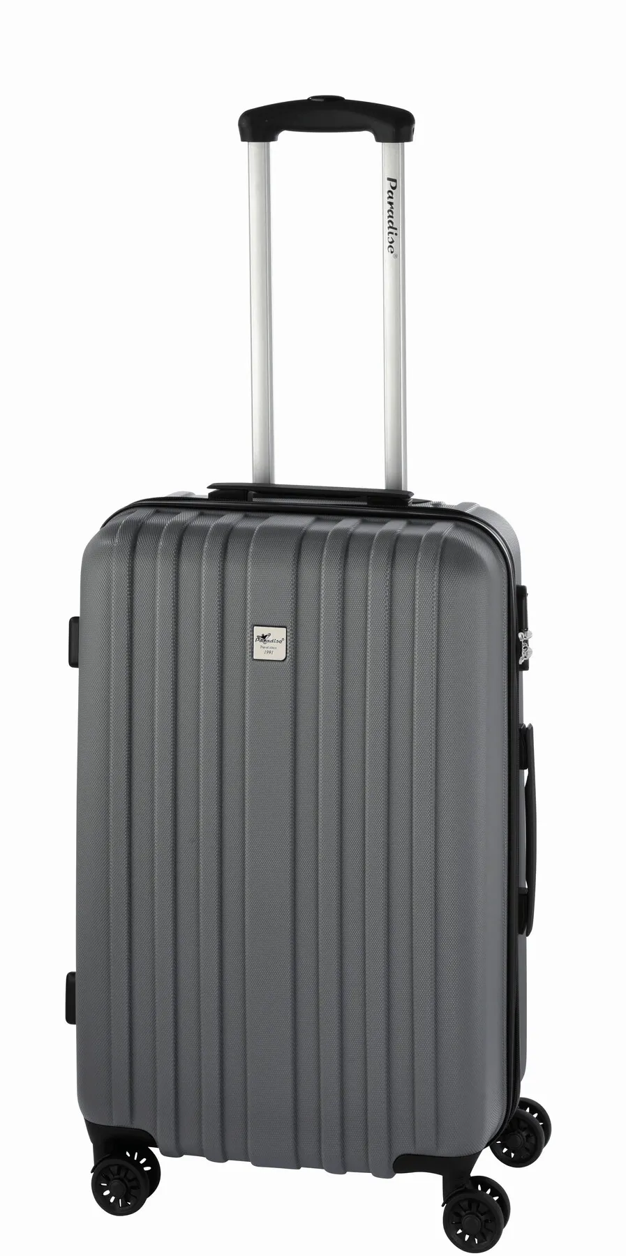 AURORA - Trolley-Set, 3-tlg., anthrazit – Bild 2