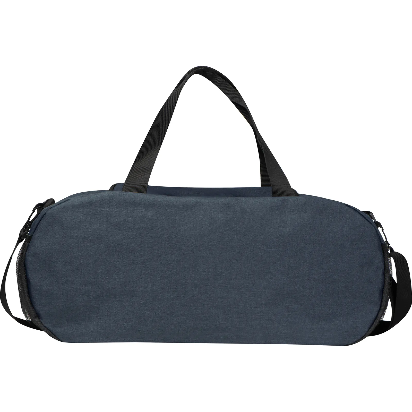 PET Tasche Bologna, dunkelblau – Bild 3
