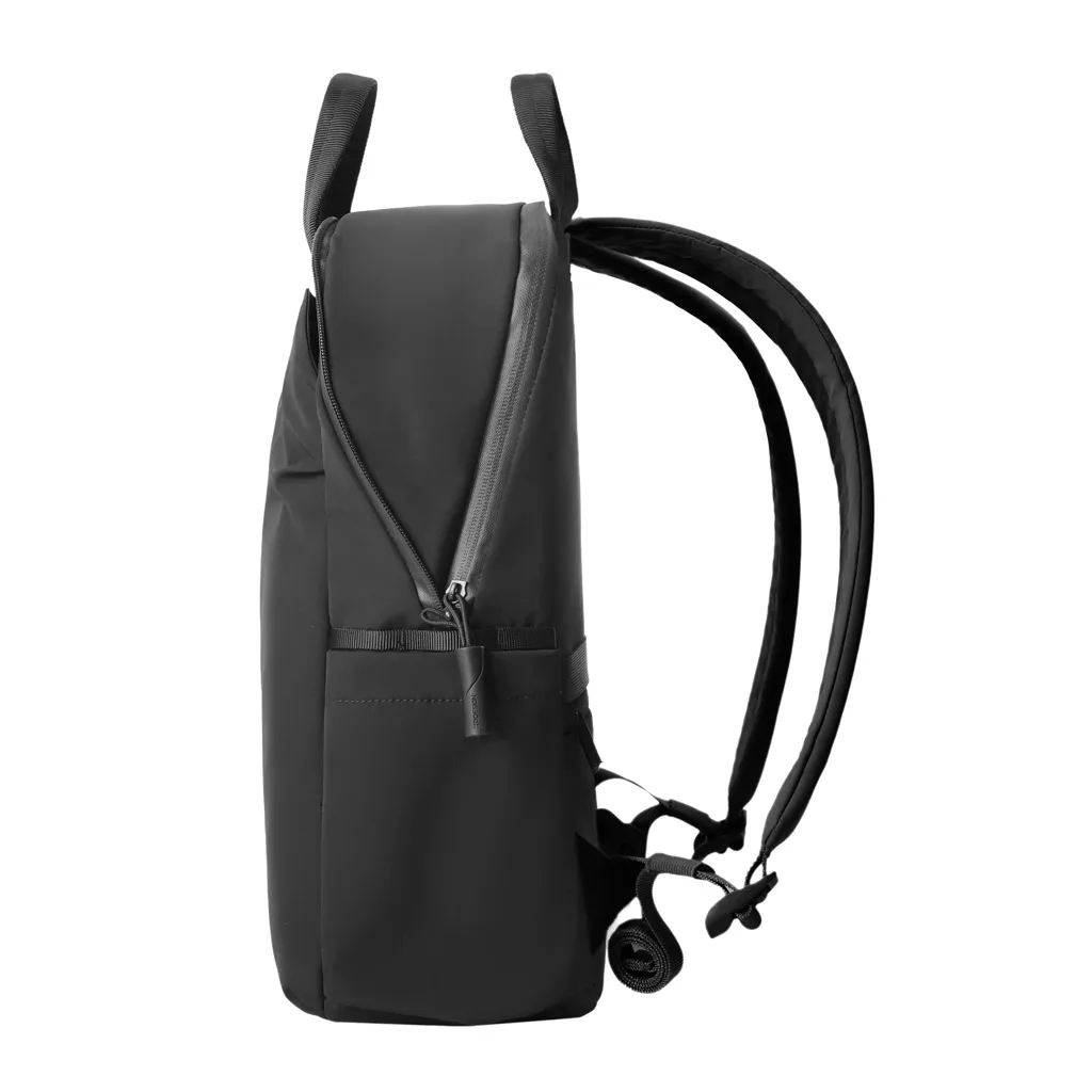 XD Design Soft Tote Rucksack, schwarz – Bild 6