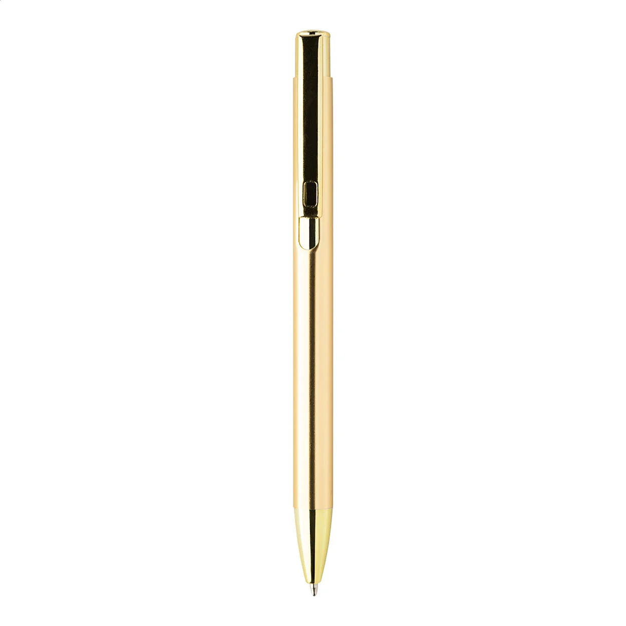 Kugelschreiber Oronos, gold – Bild 3