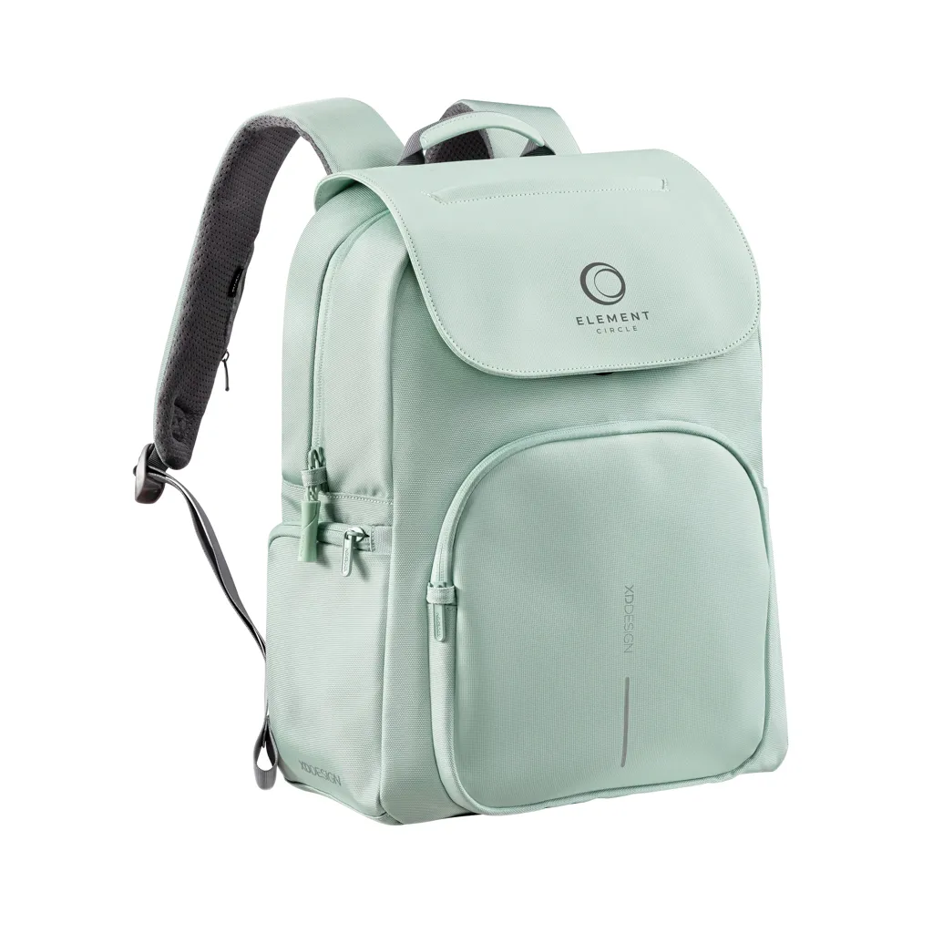 Soft Daypack, Minze – Bild 21