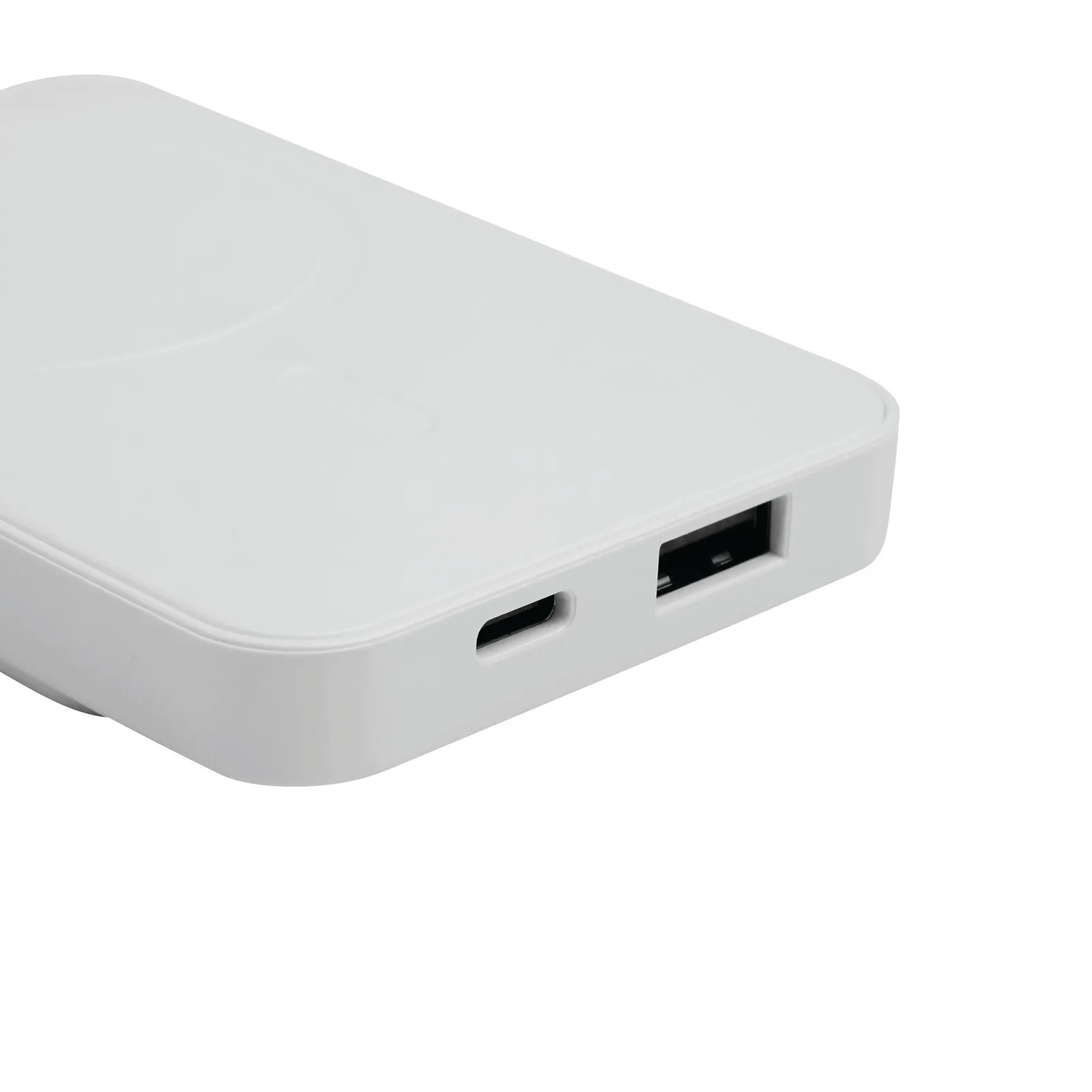 MAGNET - Powerbank, weiß – Bild 6