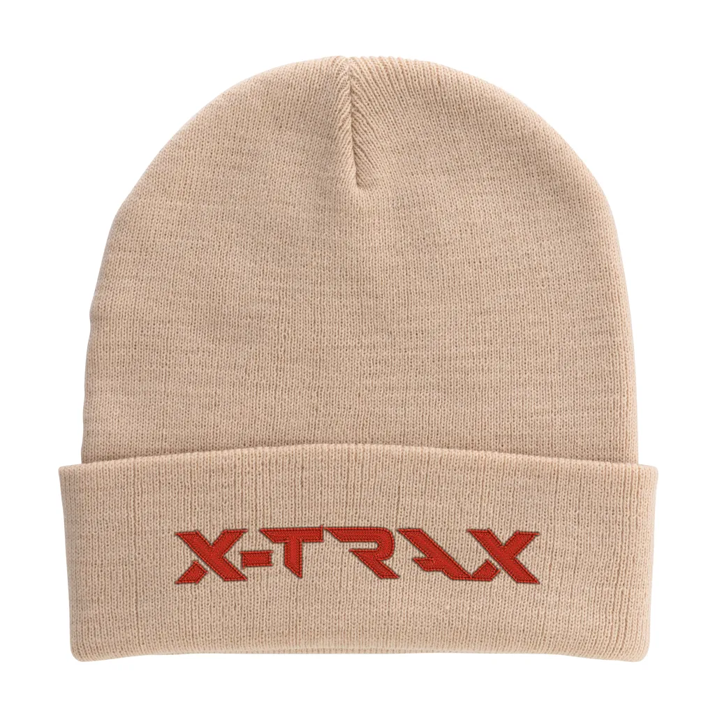 Impact Polylana® Beanie mit AWARE™ Tracer, off white – Bild 4