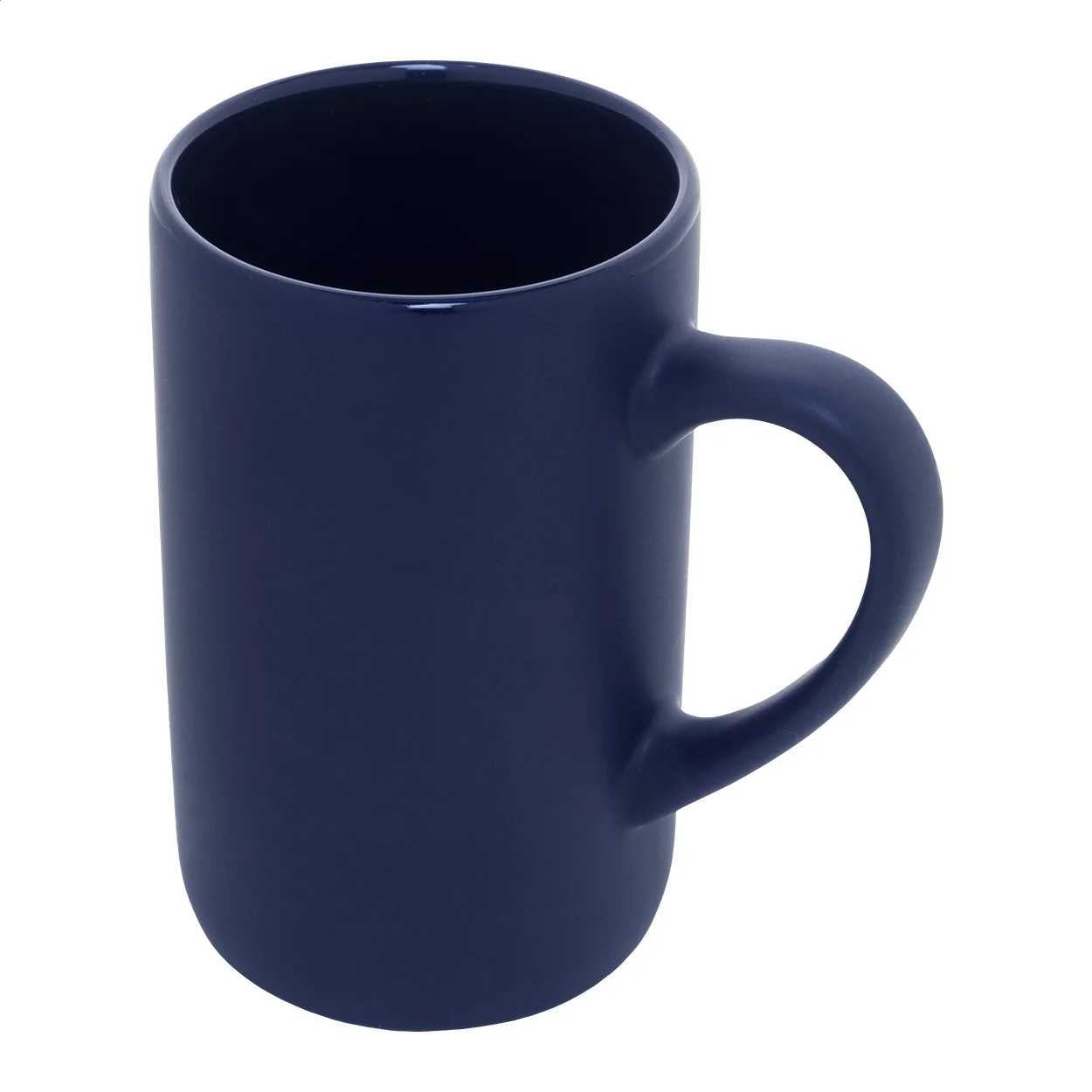 Tasse Thalia, dunkelblau – Bild 4