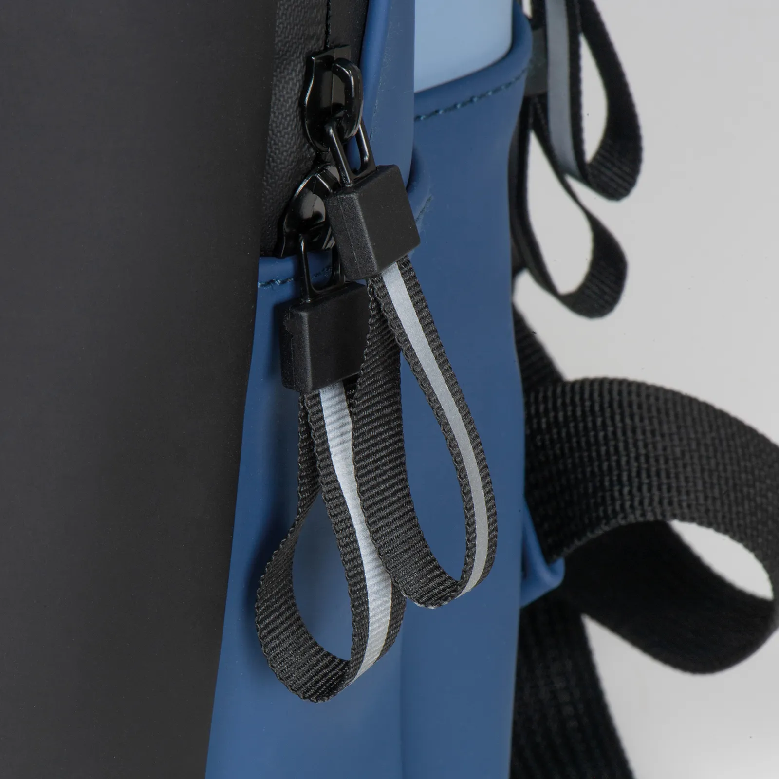 MoLu Rucksack Saint Gilles, dunkelblau – Bild 7