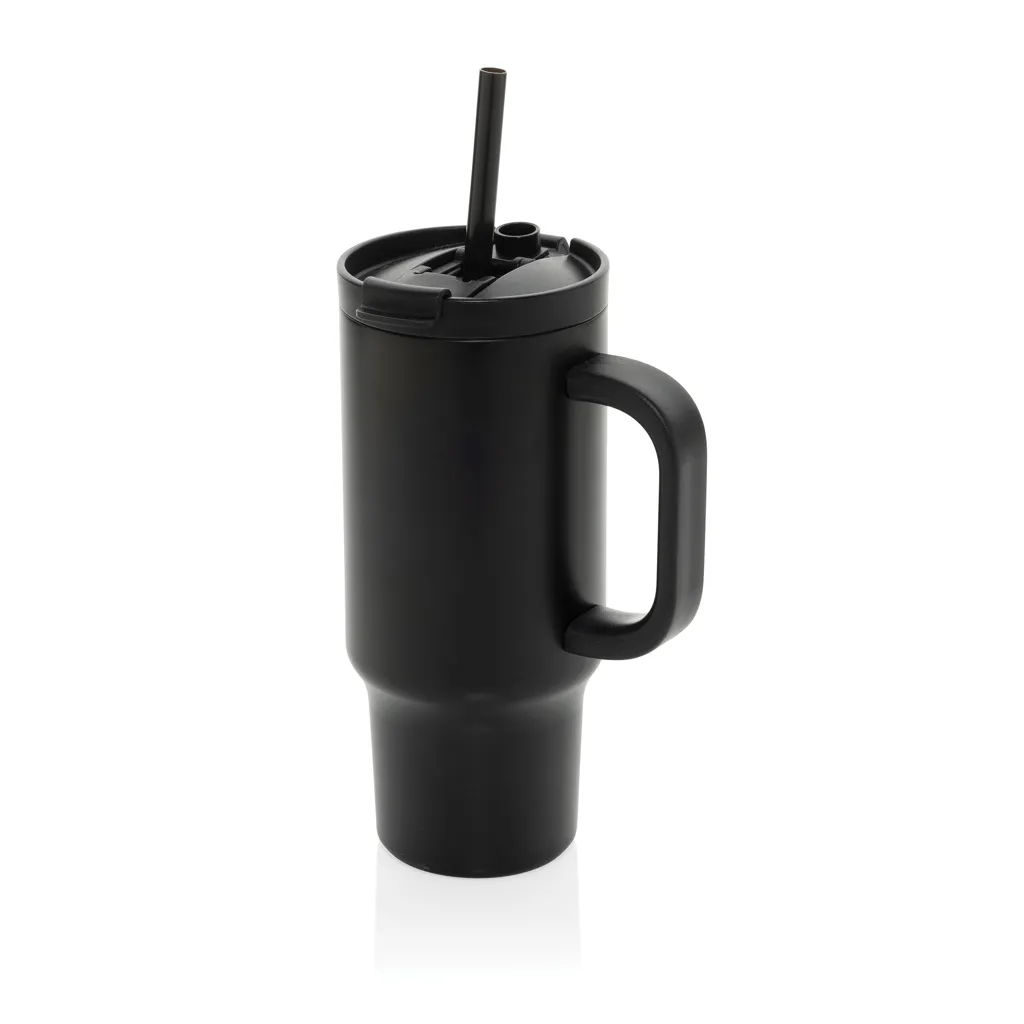 Cruiser kompakter, auslaufsicherer RCS rec. Becher 480ml