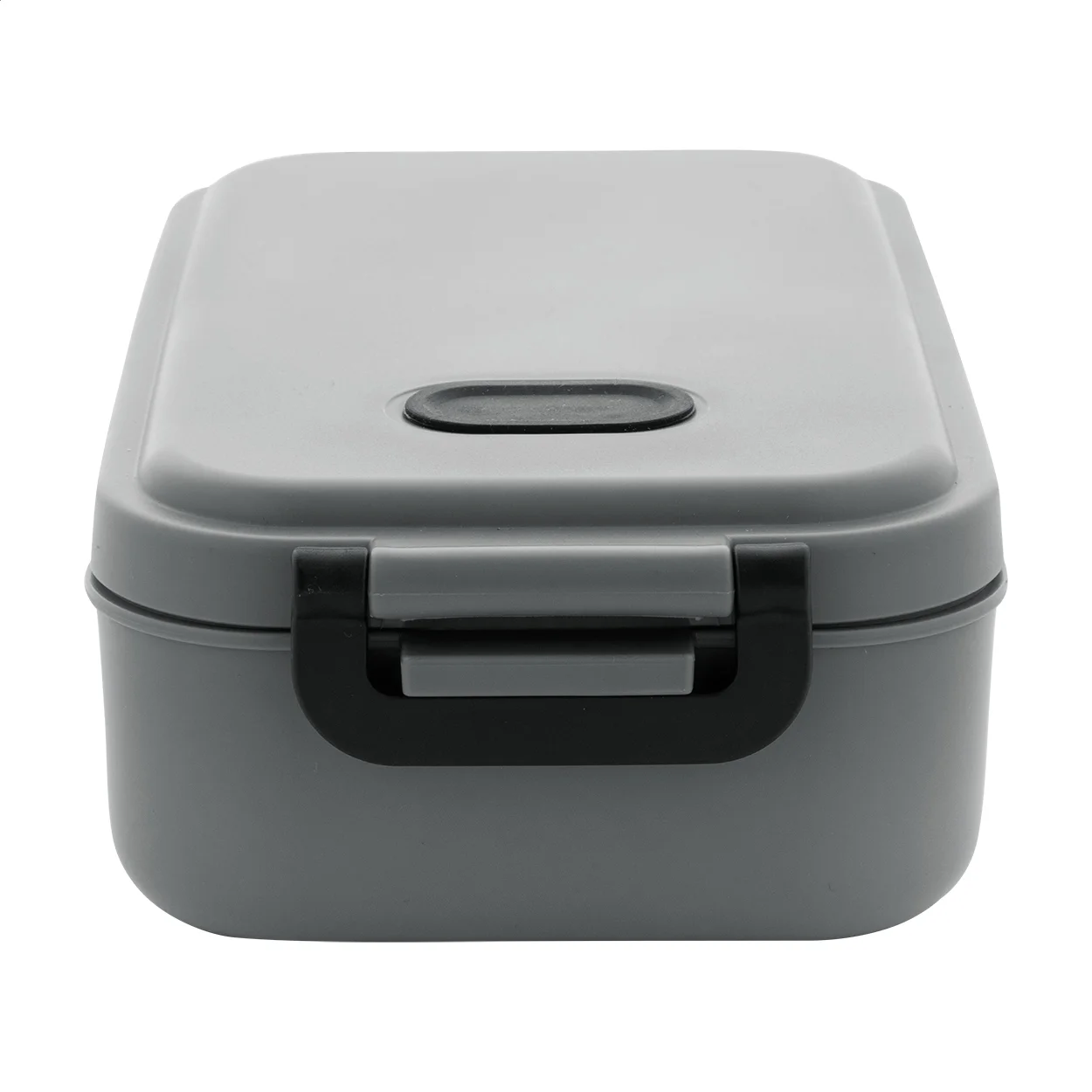 Lunchbox Steamo, grau – Bild 6