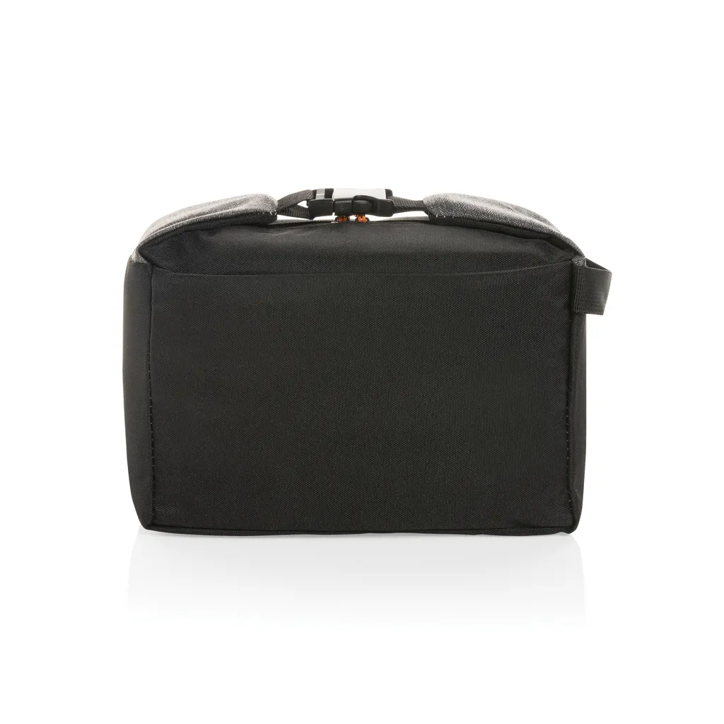 Two-Tone Kühltasche, grau – Bild 4