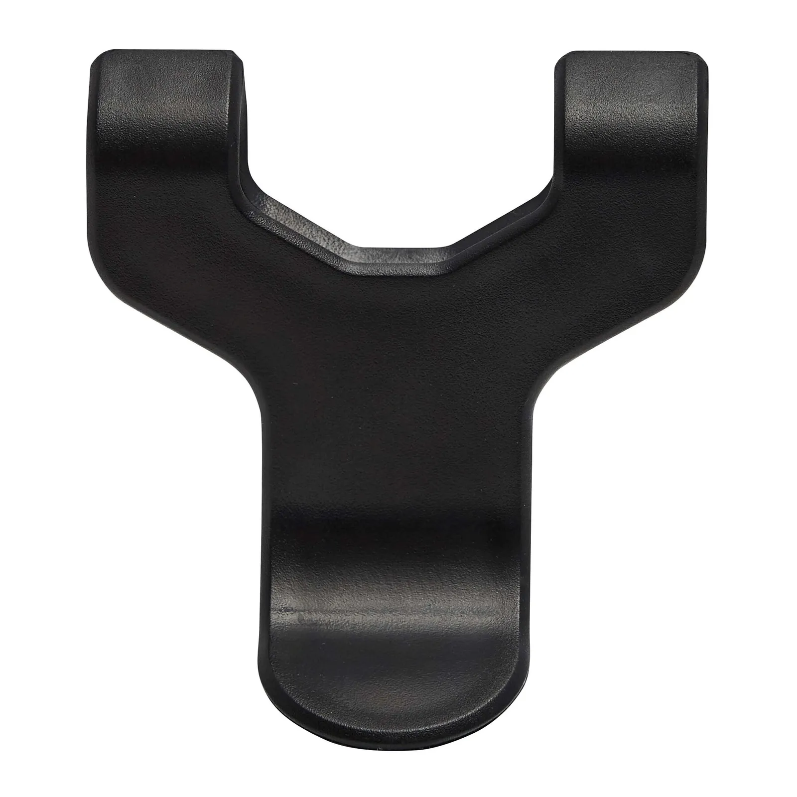 DOWN HILL - Smartphone-Halter schwarz, schwarz – Bild 2