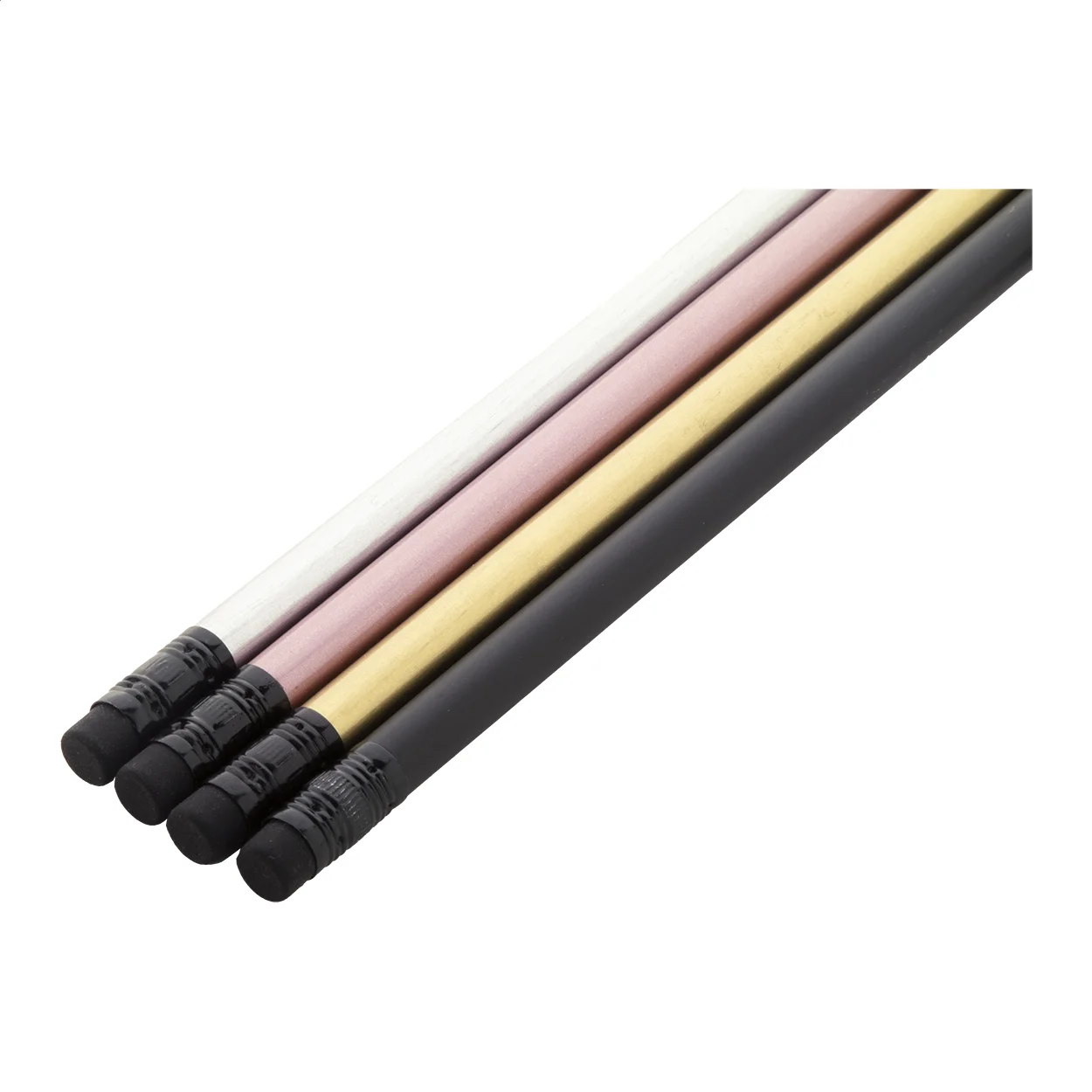 Bleistift Neplum, gold – Bild 4