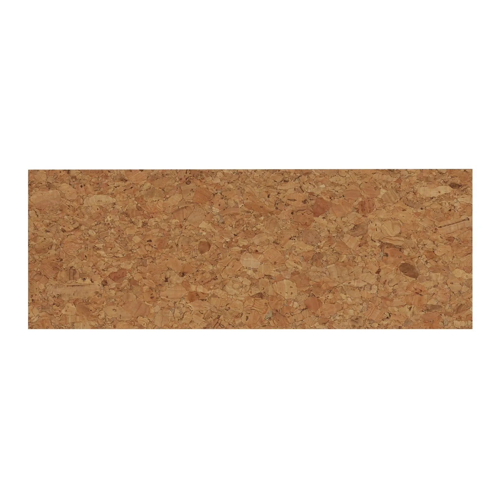 CORK SIGNATURE - Schreibset braun, silber, braun, silber – Bild 6