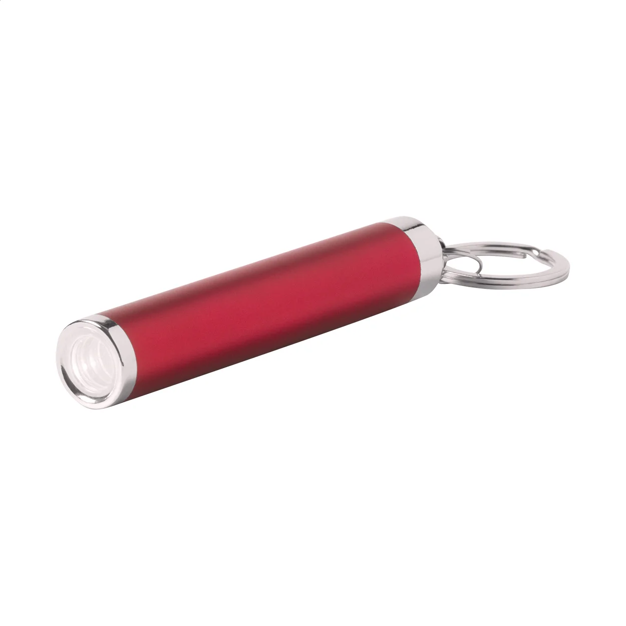 Taschenlampe Limex, rot – Bild 4