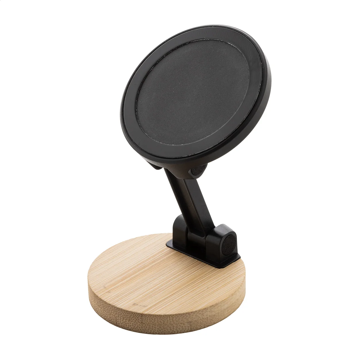 Magnetische Handyhalterung Magba, schwarz – Bild 7