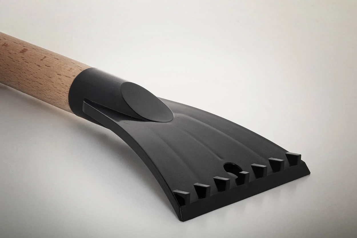 RABS Eiskratzer Shubo, natur, schwarz – Bild 3