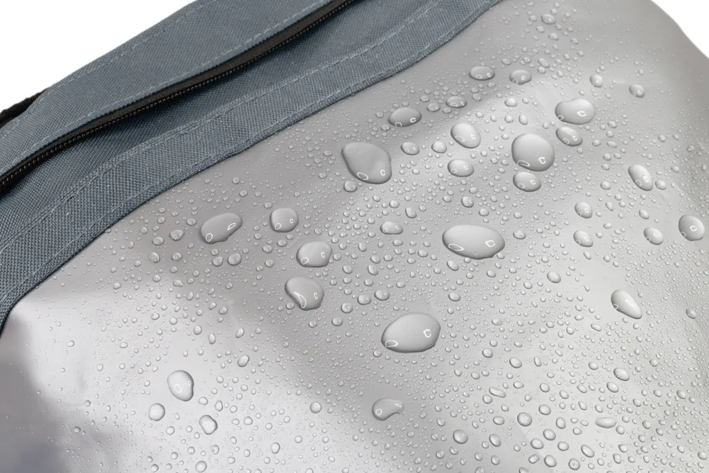 Black+Blum isolierte 16L Trage- & Kühltasche, grau – Bild 8