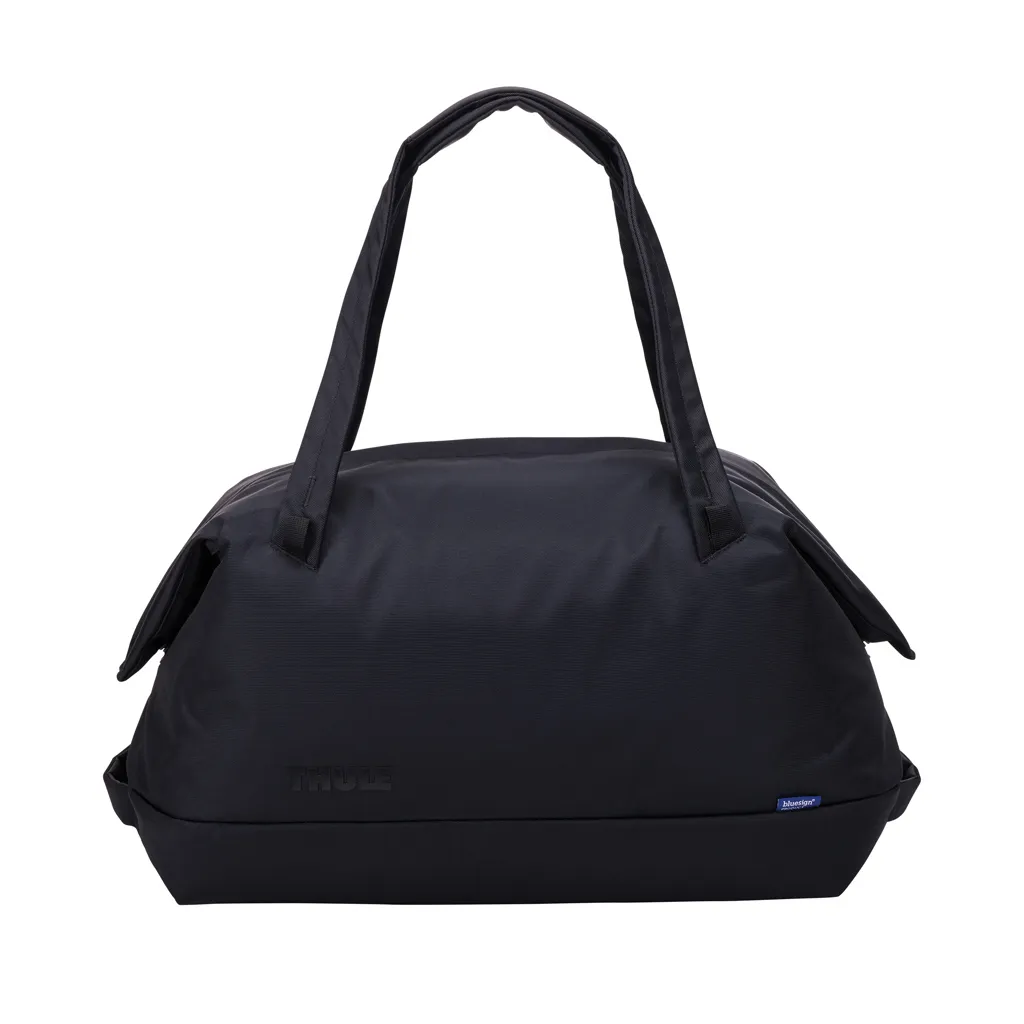 Thule Subterra 2 Duffel 35L, schwarz – Bild 3