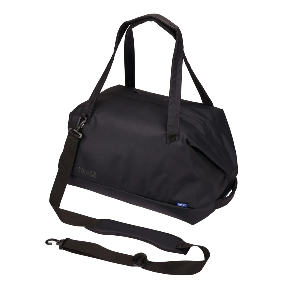 Thule Subterra 2 Duffel 35L, schwarz – Bild 6