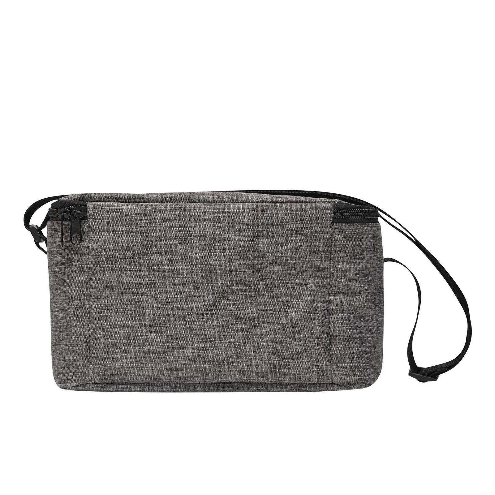 KOBUK - Kühltasche, hellgrau – Bild 3