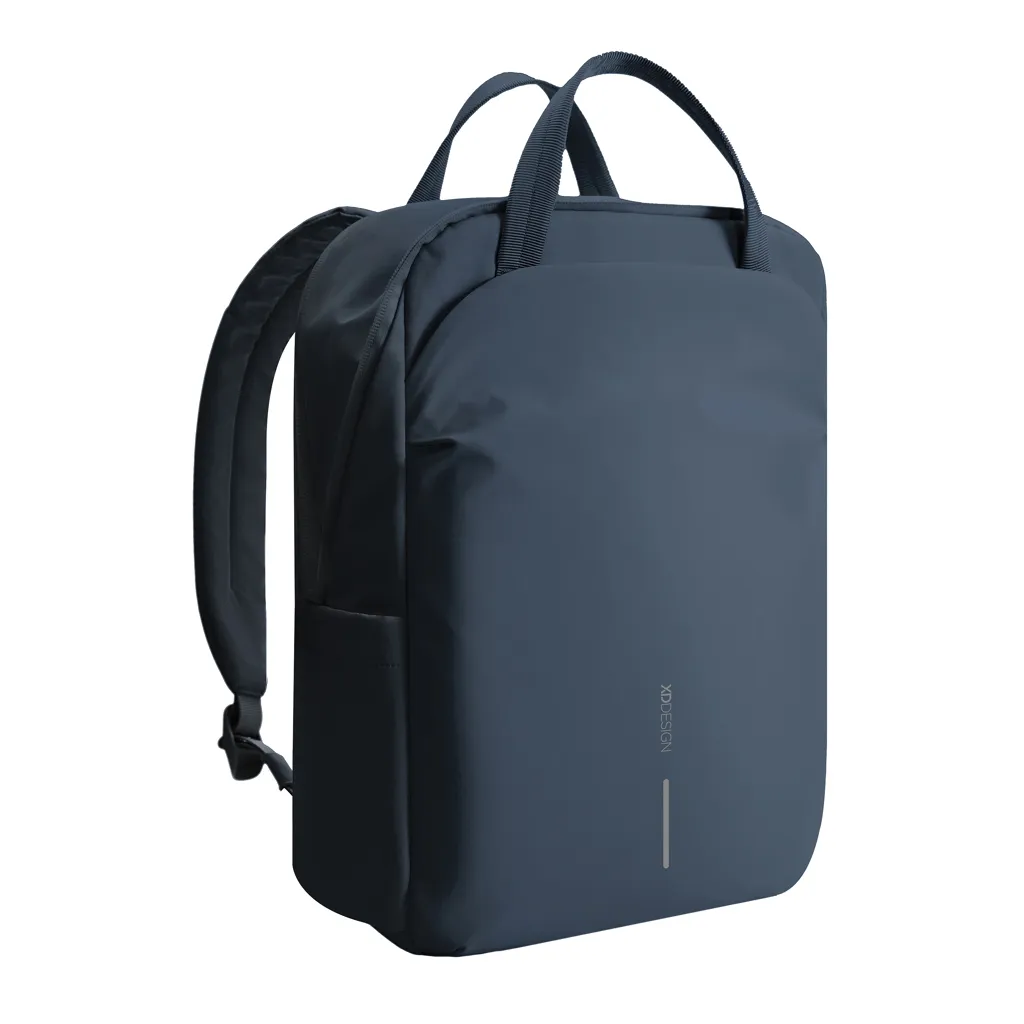 XD Design Soft Tote Rucksack, navy blau – Bild 10
