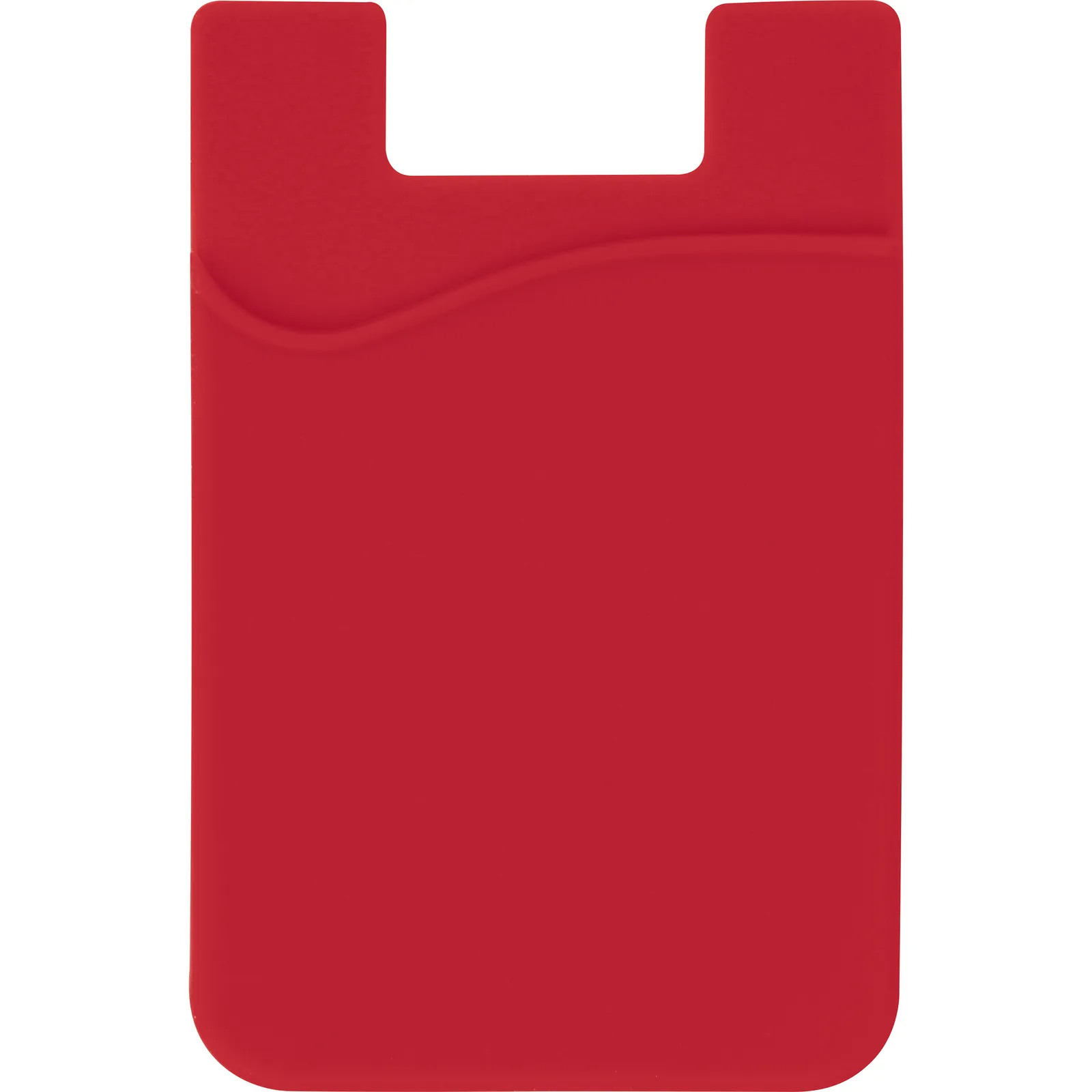 Smartphonetasche Bordeaux, rot – Bild 3