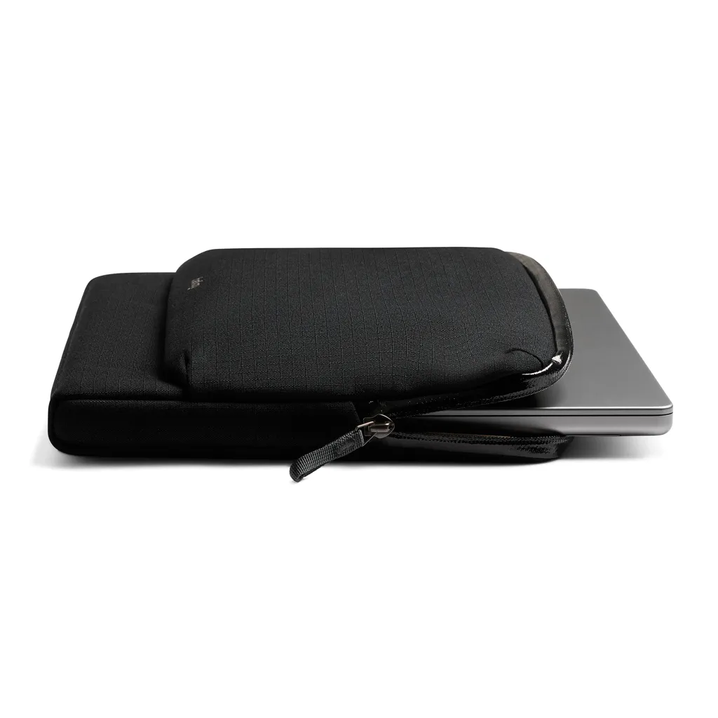 Bellroy Laptop Caddy 16", schwarz – Bild 5