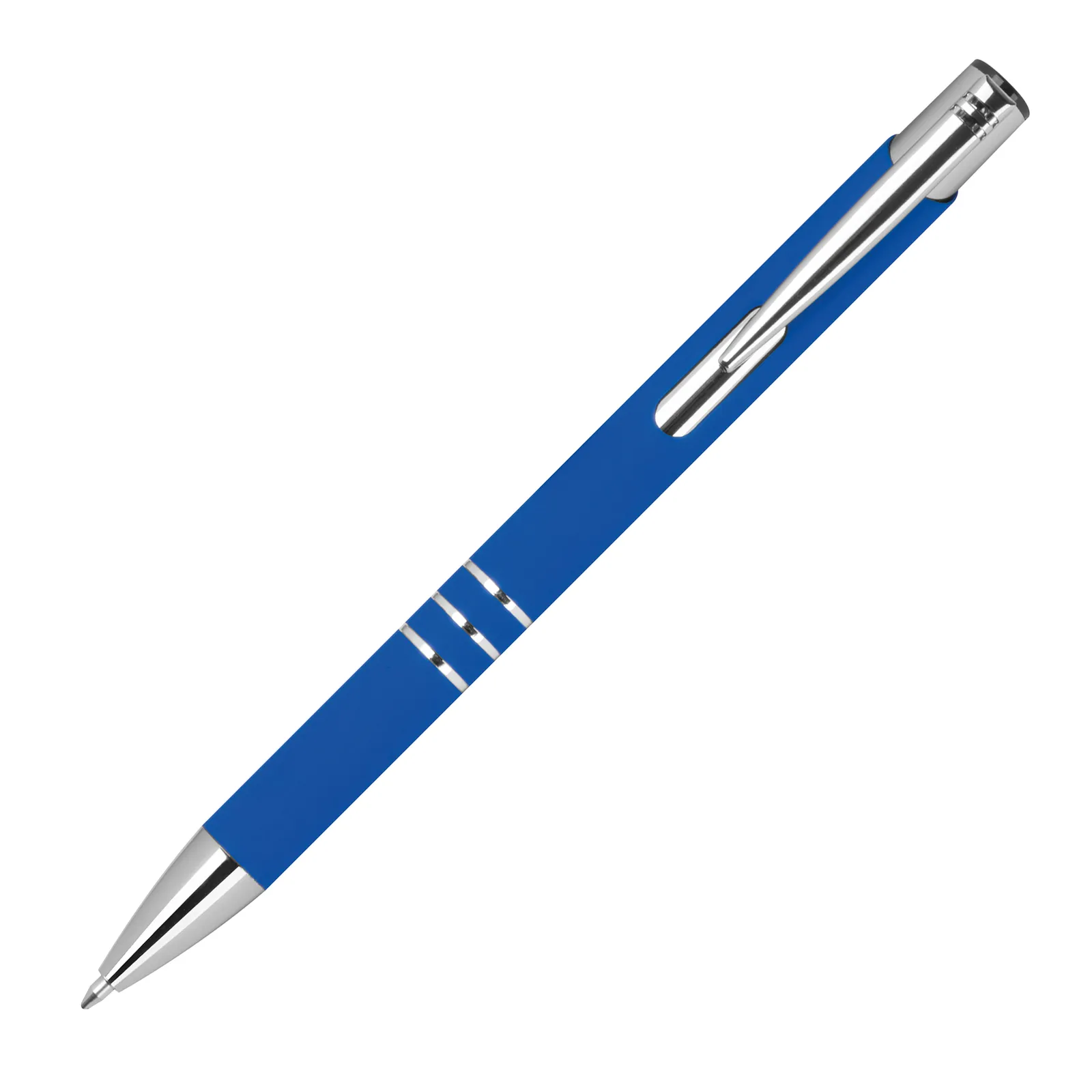Semi Gelschreiber Dunmore, blau – Bild 3