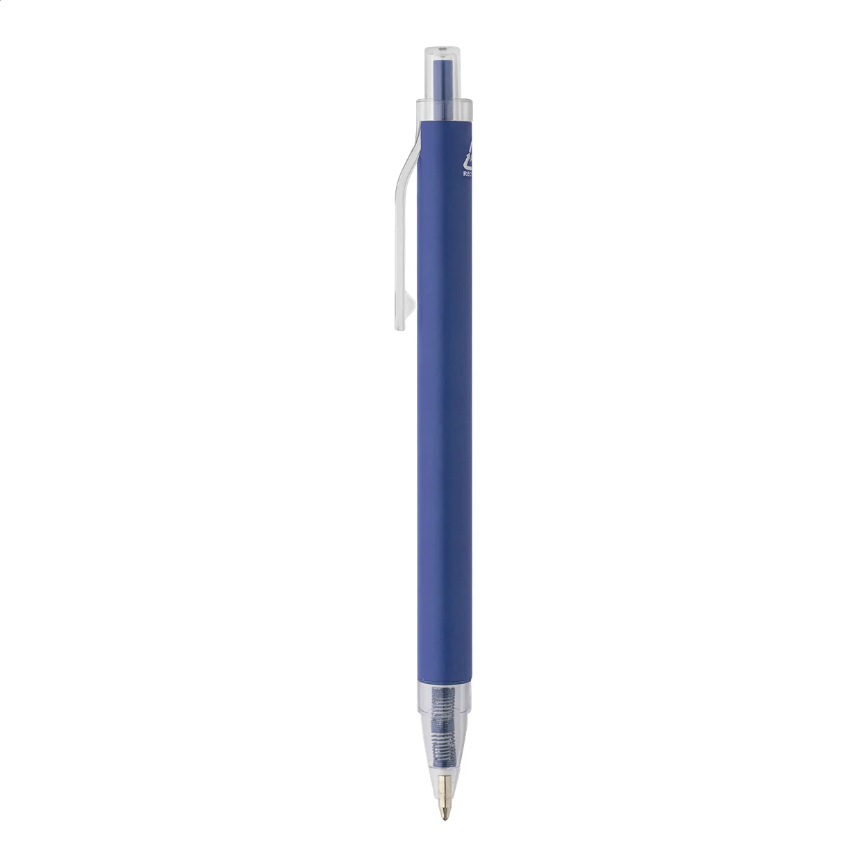 Kugelschreiber PeekThru, blau – Bild 3