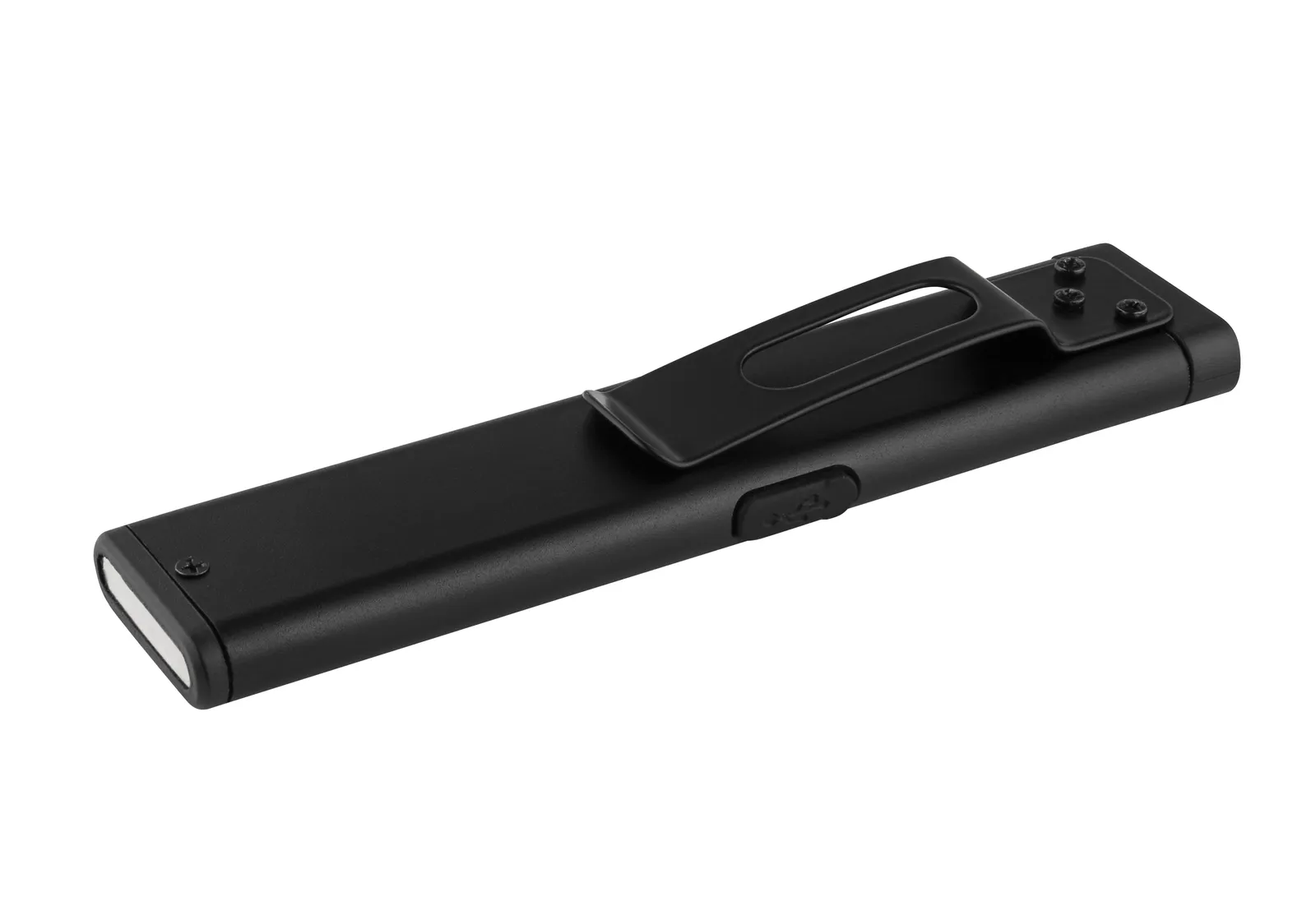 Arbeitslampe "LuminaWorkPocket", schwarz – Bild 2