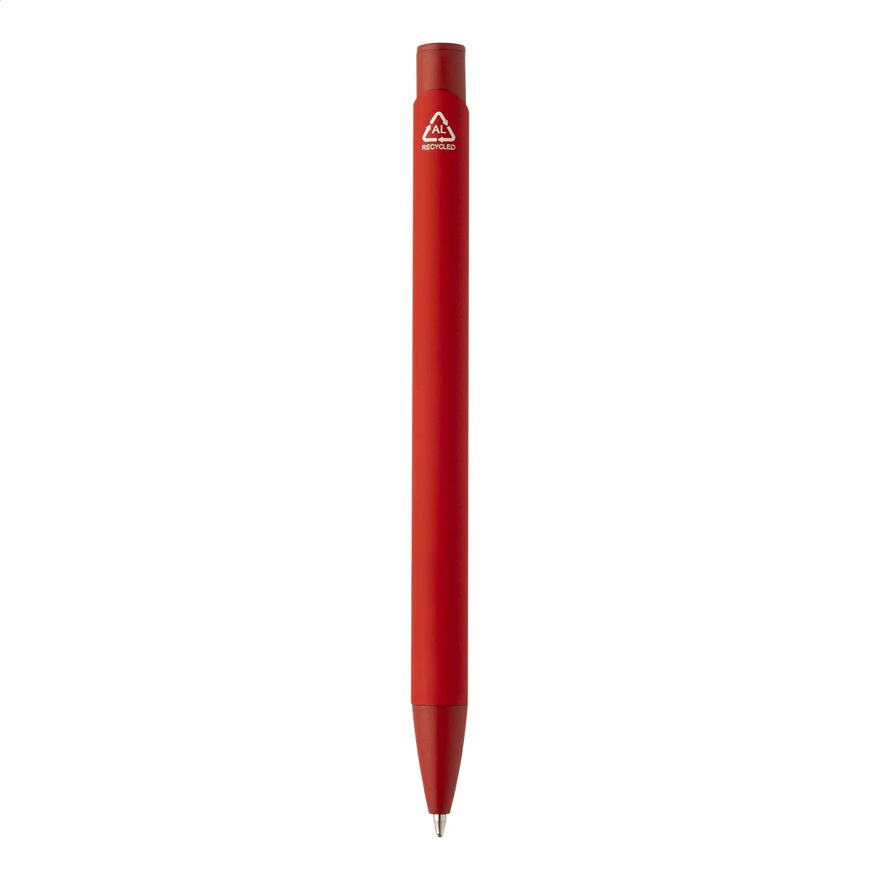 Kugelschreiber Connel, rot – Bild 3