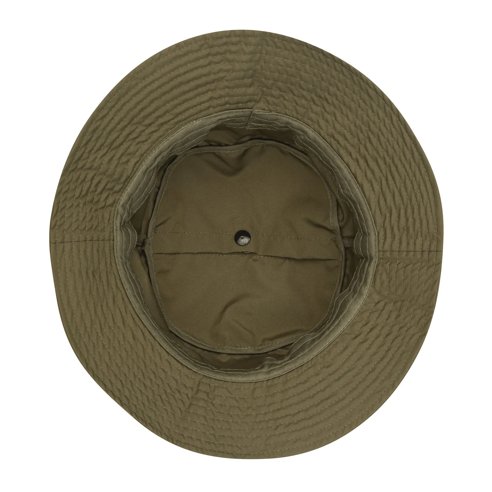 SHADEGO - Faltbarer Fischerhut, khaki – Bild 4