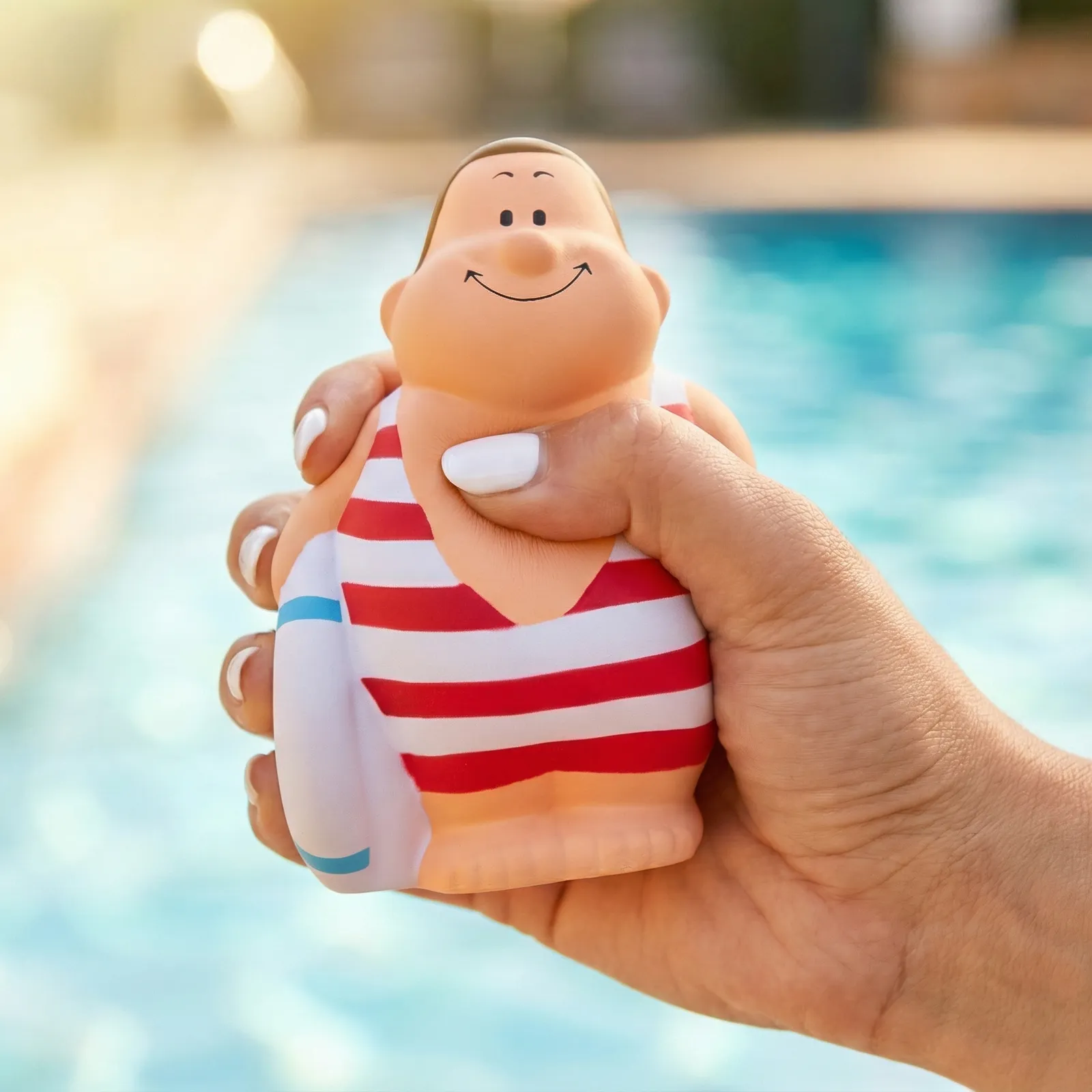 Schwimmer Bert®, multicolour – Bild 2