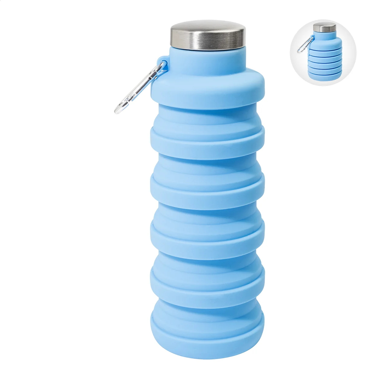 Faltbare Flasche Colsip